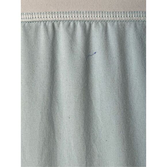 Lululemon Run: Chase Me Tank in Aquamarine Size 4 - Picture 7 of 9